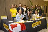 La Feria de Canad de The Lemon Tree Education abre nuevas oportunidades educativas para familias y estudiantes espanoles