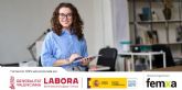 La Comunidad Valenciana impulsa la formacin gratuita para trabajadores y autnomos con cursos en las tres provincias
