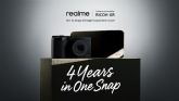 Realme y RICOH IMAGING anuncian una alianza estratgica a largo plazo en fotografa mvil