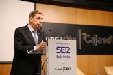Luis Planas destaca que Andaluca es un pilar fundamental en la solidez del sector agroalimentario espanol