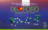 Madrid acoge el IX Foro Ibrico para impulsar la conexin ferroviaria Madrid-Lisboa