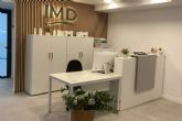 IMD Zaragoza abre sus puertas con tratamientos capilares personalizados y tecnologa avanzada
