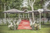Celebraciones nicas en un entorno natural, FuenteArcos, la finca para bodas en Madrid que enamora
