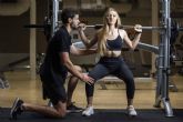 Transformar el cuerpo con un entrenador personal en Barcelona; primer entreno gratis en Fitnesslab