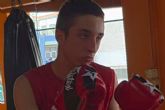El guadarrameno Mikel Castro Rosado debuta en la Kickboxing Star League de Arganda, siguiendo la estela de su familia campeona