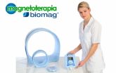 Magnetoterapia Biomag: revoluciona la rehabilitacin con opciones de alquiler, compra y renting de equipos