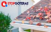 Es aconsejable revisar los tejados en otono para prevenir danos mayores, por Stop Goteras
