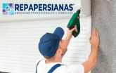 REPAPERSIANAS: soluciones integrales para la reparacin y mantenimiento de todo tipo de persianas