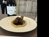 Pluma ibrica, setas y oloroso, receta ganadora del X Concurso Nacional de Cocina con Carnes a la Brasa
