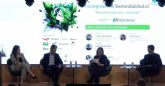 Madrid celebra el II Congreso Sostenibilidad.es, bajo el lema 'Del compromiso a la accin: por un futuro sostenible'