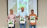 El deporte toma las calles y montañas de Alhama con la Milla Urbana y la Alhama Trail El deporte toma las calles y montañas de Alhama con la Milla Urbana y la Alhama Trail