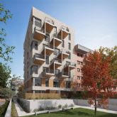 Arturo Soria, zona emergente para nuevos proyectos inmobiliarios