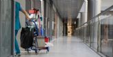 500.000 profesionales sostienen el sector de la limpieza: 'Somos una inversin en salud