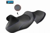 El Pack Confort de JM-FUNDAS transforma el asiento de moto en un aliado para viajes largos