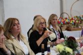 Las Inviernas celebra el V Encuentro de Asociaciones de Mujeres con motivo del D�a Internacional de las Mujeres Rurales