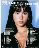 Aitana anuncia nueva gira y te contamos cómo conseguir entradas antes que nadie