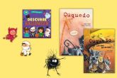 Historias de miedo (y risas) para celebrar Halloween en familia