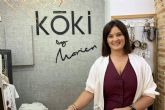 Internet, el gran escaparate de los pequeños negocios; el ejemplo de Koki by Marien