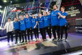 GIANTX ata al equipo que hizo historia en el Mundial de Valorant: renuevan Flickless, Ara y Grubinho