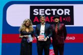 Sector Alarm, reconocida como �L�der en Servicio 2025� por su compromiso con las personas