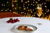 CentOnze, el restaurante de Le M�ridien Barcelona, es el lugar perfecto para celebrar la Navidad