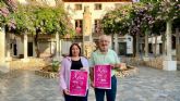 Alhama conmemorará el Día Mundial del Cáncer de Mama con la lectura de un manifiesto el 17 de octubre Alhama conmemorará el Día Mundial del Cáncer de Mama con la lectura de un manifiesto el 17 de octubre
