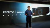 Realme y RICOH IMAGING sellan una alianza global: la herencia de RICOH GR llega al nuevo realme GT 8 Pro