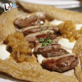 Creperie Bretonne LA VEDETTE anuncia la apertura de su primera franquicia en Espana