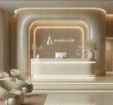 La revoluci�n est�tica y del cuidado personal comienza en Alma Life