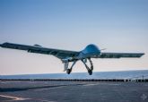 GA-ASI y Hanwha cierran un acuerdo para producir el sistema a�reo no tripulado,UAS Gray EagleR STOL