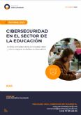 Sector Asegurador eval�a el impacto del ciberriesgo en la educaci�n espanola tras analizar 2.700 colegios