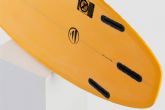 Las nuevas tablas de surf de fibra de Fly para avanzar en la pr�ctica de surf