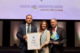 Proton Europe SL gana el Premio a la Innovaci�n FROZEN! dti 2025