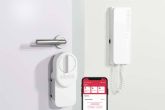 Raixer impulsa la cerradura inteligente para portales que permite abrir con app o llamada perdida