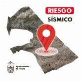 Se elaborar un Plan de Actuacin Municipal frente al Riesgo Ssmico en Totana