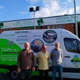 Tapibus: tradici�n artesanal e innovaci�n en tapicer�a desde Navarra