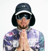 !Dante Spinetta regresa a Espana con su poderoso funk!