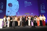Luis Planas destaca el liderazgo y la innovacin de las mujeres como motor de transformacin del medio rural espanol