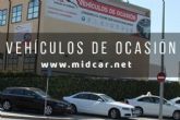 MID Car ofrece coches de segunda mano en Madrid Torrej�n de Ardoz con garant�a y financiaci�n personalizada