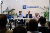 Visionarios, expertos e inversores se dan cita en el AI Day 2025 organizado por Bcombinator en Barcelona