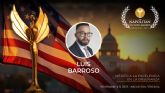 El estratega Luis Barroso Denis, nominado a los Napolitan Victory Awards 2025 en Washington DC