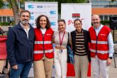 La tercera edici�n de Forever Young convierte WTC Almeda Park en una gran fiesta de emociones, recuerdos y alegr�a para las personas mayores de Cornella de Llobregat