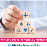 D�a Mundial del C�ncer de Mama: cae el acceso a las terapias recomendadas para el c�ncer de mama en Espana