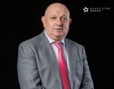 Juan Pablo S�nchez Gasque expande la presencia global de Black Star Group en el mercado energ�tico