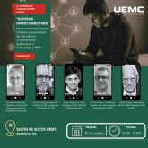 Matilde Fernández y el padre Ángel analizan en la UEMC la soledad juvenil en una sociedad hiperconectada