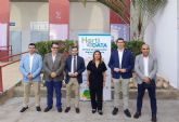 HortiDATA muestra el avance de la digitalizaci�n hort�cola en N�jar