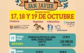 La pena El Cantazo garantiza la utilizacin de agua potable durante el Oktoberfest que se celebra del 17 al 19 de octubre