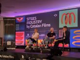 TransPerfect refuerza su apuesta por la innovaci�n audiovisual en el Festival de Sitges con una mesa redonda sobre efectos especiales