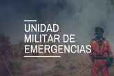 UME: Unidad Militar de Emergencias