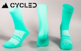CYCLED presenta el calcet�n t�cnico que redefine el confort y el rendimiento en el ciclismo espanol